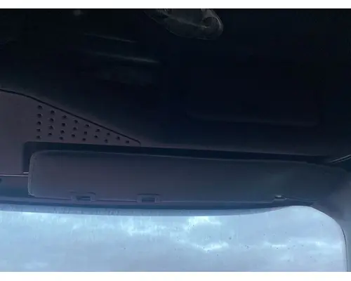 Freightliner Cascadia 125 Sun Visor (External)