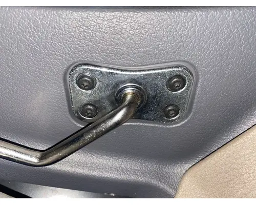 Freightliner Cascadia 125 Sun Visor (External)