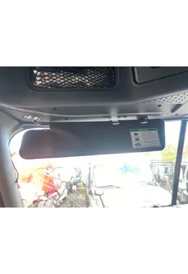 Freightliner Cascadia 125 Sun Visor (External)