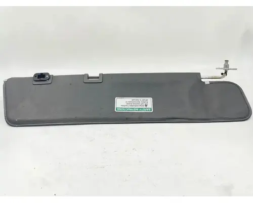 Freightliner Cascadia 125 Sun Visor (External)
