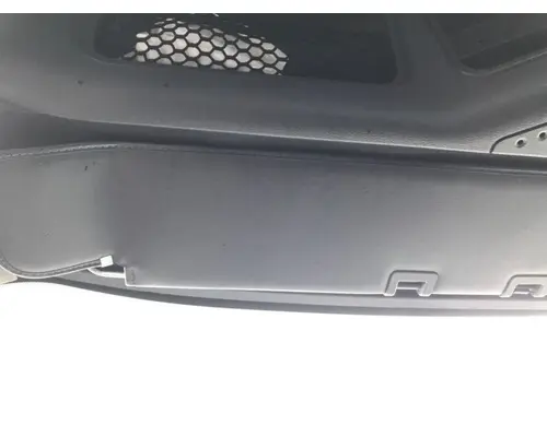 Freightliner Cascadia 125 Sun Visor (External)