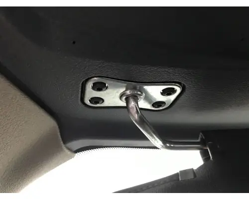 Freightliner Cascadia 125 Sun Visor (External)