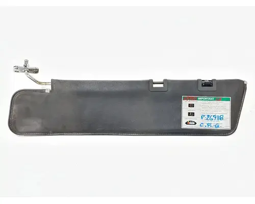 Freightliner Cascadia 125 Sun Visor (External)