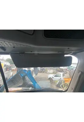 Freightliner Cascadia 125 Sun Visor (External)