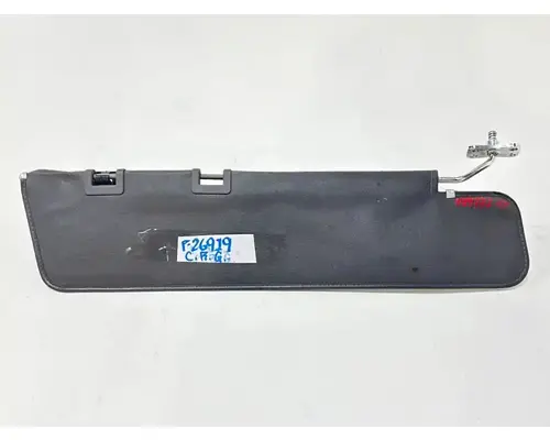 Freightliner Cascadia 125 Sun Visor (External)