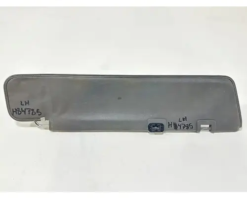 Freightliner Cascadia 125 Sun Visor (External)