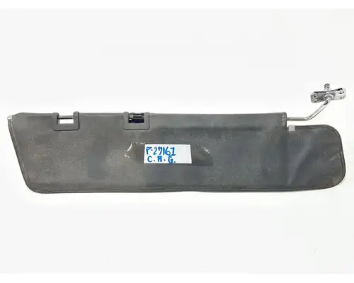 Freightliner Cascadia 125 Sun Visor (External)