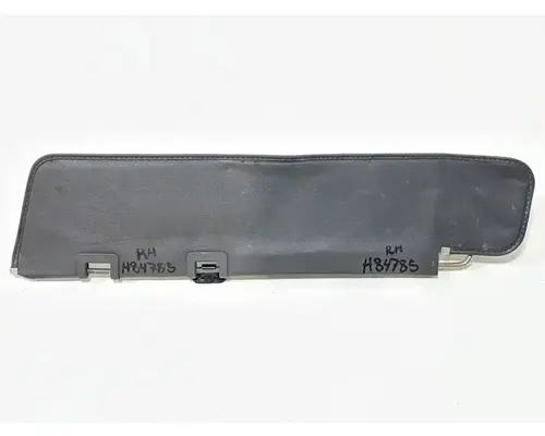 Freightliner Cascadia 125 Sun Visor (External)