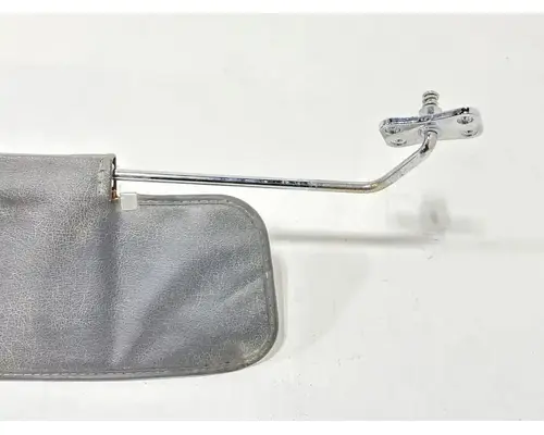 Freightliner Cascadia 125 Sun Visor (External)