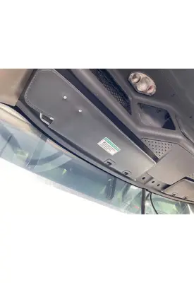 Freightliner Cascadia 125 Sun Visor (External)