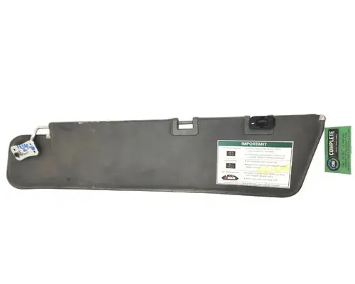 Freightliner Cascadia 125 Sun Visor (External)