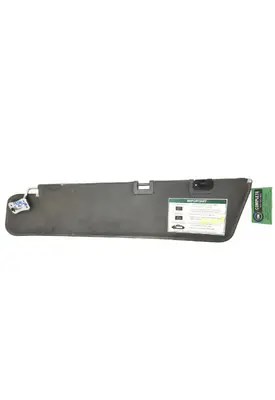 Freightliner Cascadia 125 Sun Visor (External)