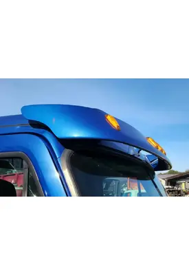 Freightliner Cascadia 125 Sun Visor (External)
