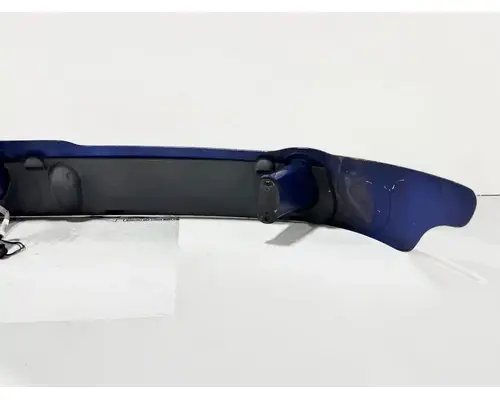 Freightliner Cascadia 125 Sun Visor (External)