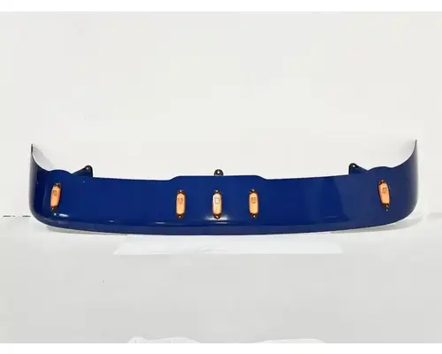 Freightliner Cascadia 125 Sun Visor (External)