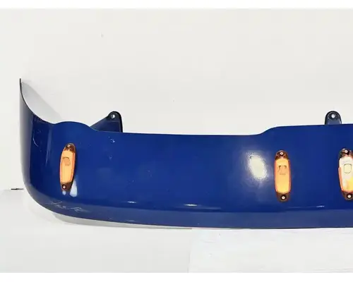 Freightliner Cascadia 125 Sun Visor (External)