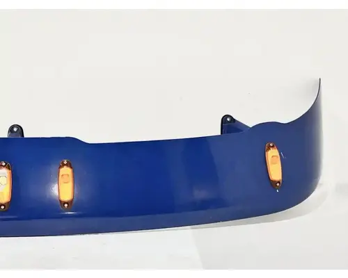 Freightliner Cascadia 125 Sun Visor (External)