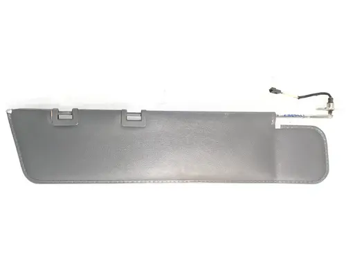 Sun Visor (External) Freightliner Cascadia 125 Complete Recycling Group LLC
