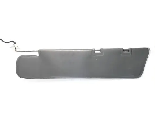 Sun Visor (External) Freightliner Cascadia 125 Complete Recycling Group LLC