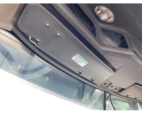 Sun Visor (External) Freightliner Cascadia 125 Complete Recycling Group LLC
