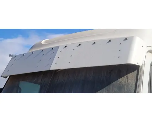 Sun Visor (External) FREIGHTLINER Cascadia 125 Geco - Dinuba