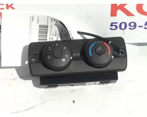 Temperature Control FREIGHTLINER CASCADIA 125 LKQ KC Truck Parts - Inland Empire