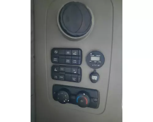 Temperature Control FREIGHTLINER CASCADIA 125 LKQ KC Truck Parts - Inland Empire