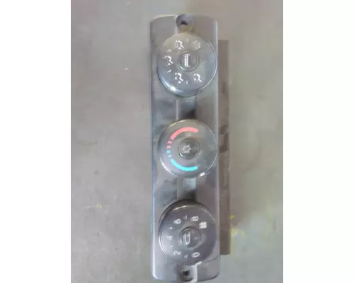 Temperature Control FREIGHTLINER CASCADIA 125 LKQ KC Truck Parts - Inland Empire