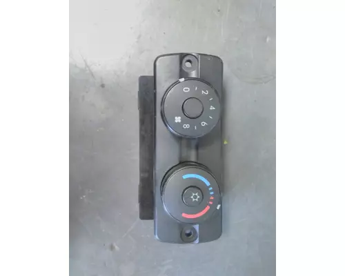 Temperature Control FREIGHTLINER CASCADIA 125 LKQ KC Truck Parts - Inland Empire