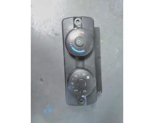 Temperature Control FREIGHTLINER CASCADIA 125 LKQ KC Truck Parts - Inland Empire