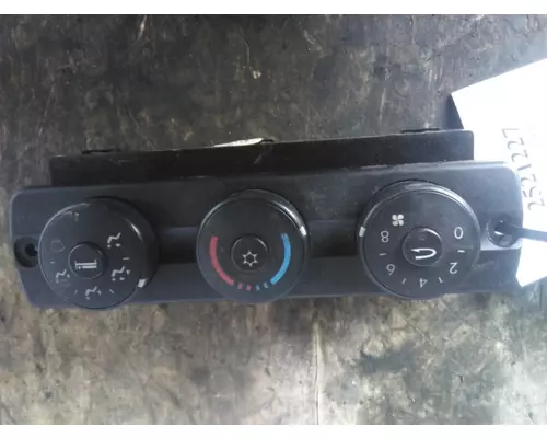 Temperature Control FREIGHTLINER CASCADIA 125 LKQ KC Truck Parts - Inland Empire