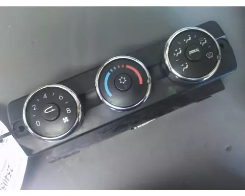 Temperature Control FREIGHTLINER CASCADIA 125 LKQ KC Truck Parts - Inland Empire
