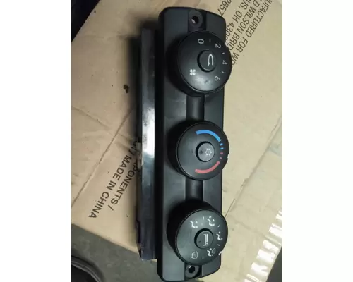 Temperature Control FREIGHTLINER CASCADIA 125 LKQ KC Truck Parts - Inland Empire