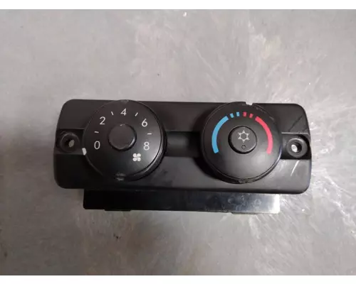 Temperature Control FREIGHTLINER CASCADIA 125 LKQ KC Truck Parts Billings