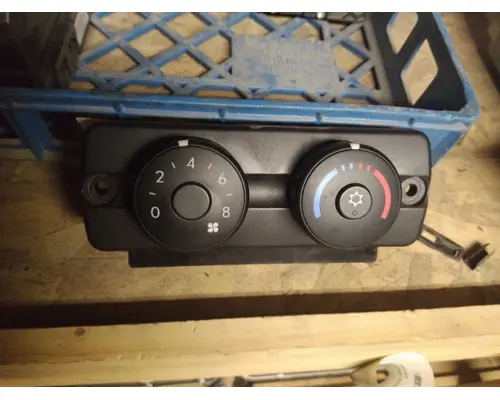 Temperature Control FREIGHTLINER CASCADIA 125 LKQ KC Truck Parts Billings