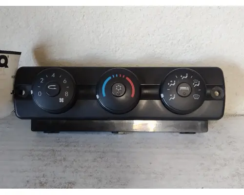 Temperature Control FREIGHTLINER CASCADIA 125 LKQ Western Truck Parts