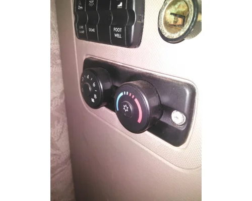 Temperature Control FREIGHTLINER CASCADIA 125 LKQ Evans Heavy Truck Parts