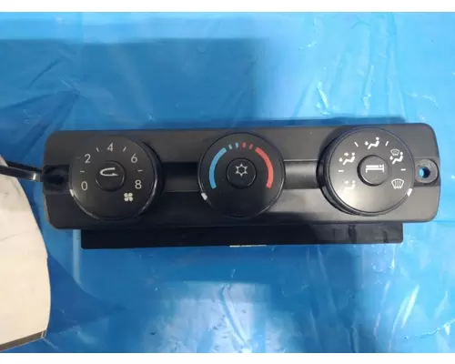 Temperature Control FREIGHTLINER CASCADIA 125 LKQ Heavy Truck Maryland