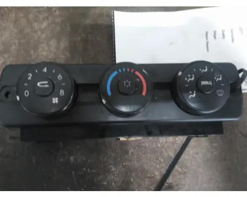 Temperature Control FREIGHTLINER CASCADIA 125 LKQ Heavy Truck Maryland