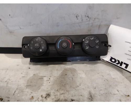 Temperature Control FREIGHTLINER CASCADIA 125 LKQ Heavy Truck - Goodys