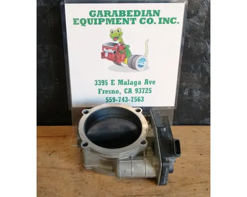 Throttle Body Assembly FREIGHTLINER Cascadia 125 Geco - Fresno