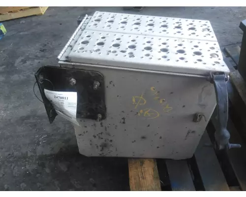 Tool Box FREIGHTLINER CASCADIA 125 LKQ KC Truck Parts - Inland Empire