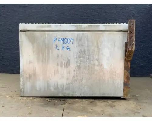 Freightliner Cascadia 125 Tool Box