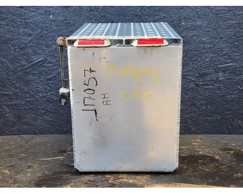 Tool Box Freightliner Cascadia 125 Complete Recycling Group LLC