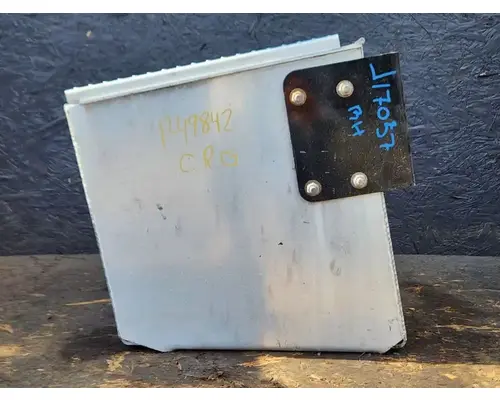 Freightliner Cascadia 125 Tool Box
