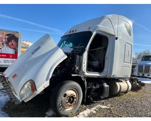 Complete Vehicle FREIGHTLINER CASCADIA 125 Vriens Truck Parts