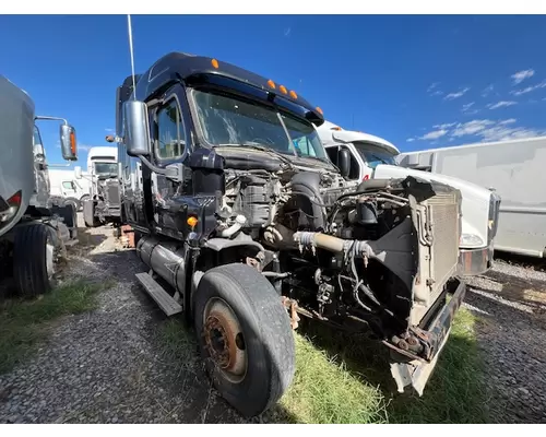 Complete Vehicle FREIGHTLINER CASCADIA 125 Vriens Truck Parts