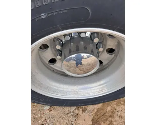 Wheel Cover FREIGHTLINER CASCADIA 125 LKQ Evans Heavy Truck Parts