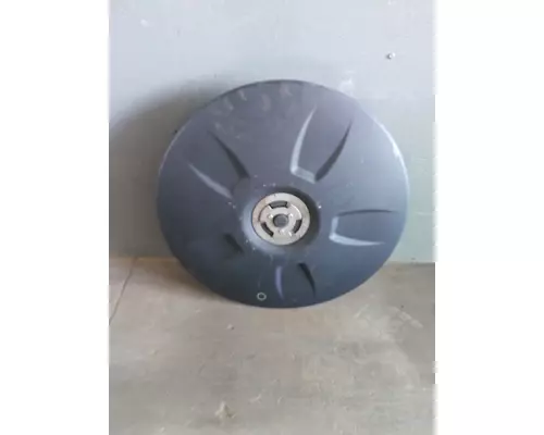 Wheel Cover FREIGHTLINER CASCADIA 125 LKQ Geiger Truck Parts