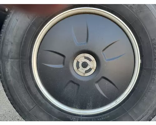 Wheel Cover FREIGHTLINER CASCADIA 125 LKQ Thompson Motors - Wykoff